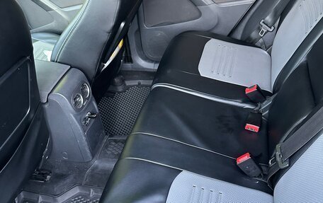 Volkswagen Tiguan I, 2013 год, 1 750 000 рублей, 14 фотография