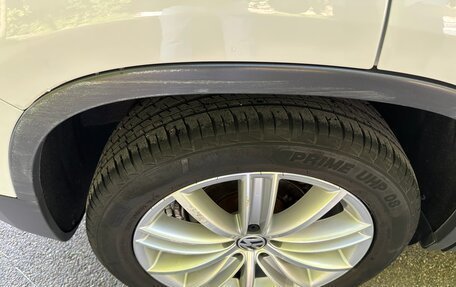 Volkswagen Tiguan I, 2013 год, 1 750 000 рублей, 8 фотография