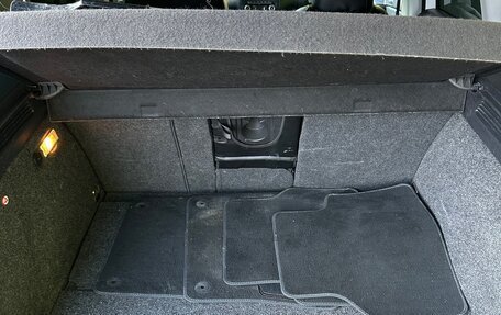 Volkswagen Tiguan I, 2013 год, 1 750 000 рублей, 11 фотография