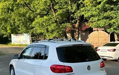 Volkswagen Tiguan I, 2013 год, 1 750 000 рублей, 6 фотография
