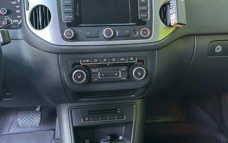 Volkswagen Tiguan I, 2013 год, 1 750 000 рублей, 19 фотография