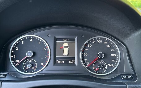Volkswagen Tiguan I, 2013 год, 1 750 000 рублей, 18 фотография