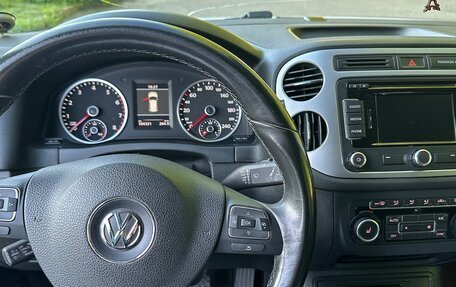 Volkswagen Tiguan I, 2013 год, 1 750 000 рублей, 17 фотография