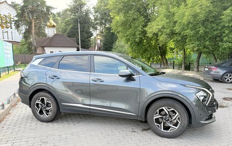 KIA Sportage IV рестайлинг, 2023 год, 2 950 000 рублей, 8 фотография