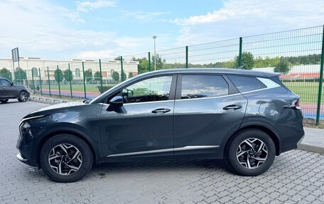 KIA Sportage IV рестайлинг, 2023 год, 2 950 000 рублей, 3 фотография
