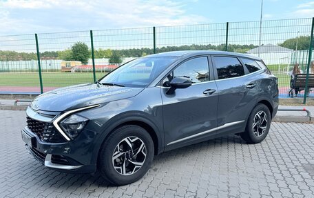 KIA Sportage IV рестайлинг, 2023 год, 2 950 000 рублей, 2 фотография