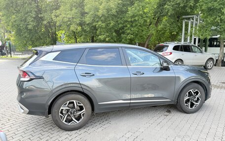 KIA Sportage IV рестайлинг, 2023 год, 2 950 000 рублей, 7 фотография