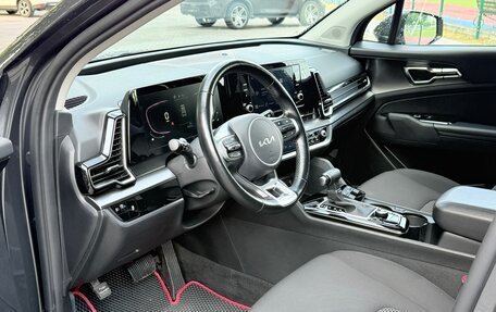 KIA Sportage IV рестайлинг, 2023 год, 2 950 000 рублей, 12 фотография