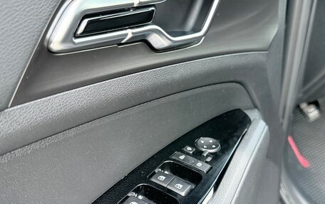 KIA Sportage IV рестайлинг, 2023 год, 2 950 000 рублей, 13 фотография