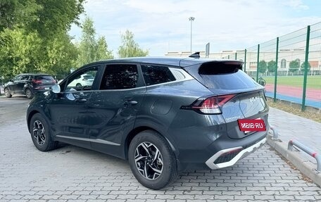 KIA Sportage IV рестайлинг, 2023 год, 2 950 000 рублей, 4 фотография