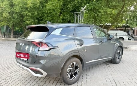 KIA Sportage IV рестайлинг, 2023 год, 2 950 000 рублей, 6 фотография