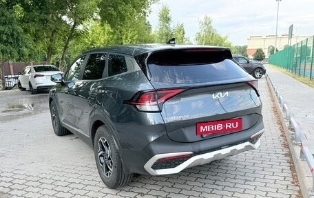 KIA Sportage IV рестайлинг, 2023 год, 2 950 000 рублей, 5 фотография