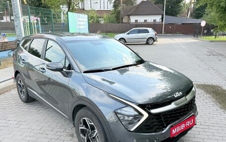 KIA Sportage IV рестайлинг, 2023 год, 2 950 000 рублей, 10 фотография