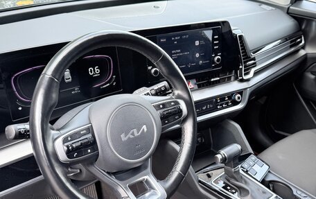 KIA Sportage IV рестайлинг, 2023 год, 2 950 000 рублей, 14 фотография