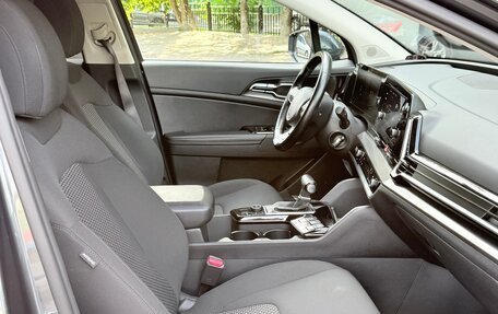 KIA Sportage IV рестайлинг, 2023 год, 2 950 000 рублей, 16 фотография