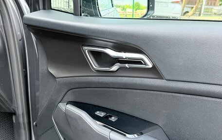 KIA Sportage IV рестайлинг, 2023 год, 2 950 000 рублей, 17 фотография