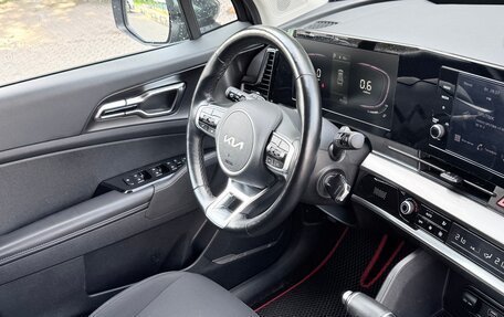 KIA Sportage IV рестайлинг, 2023 год, 2 950 000 рублей, 18 фотография