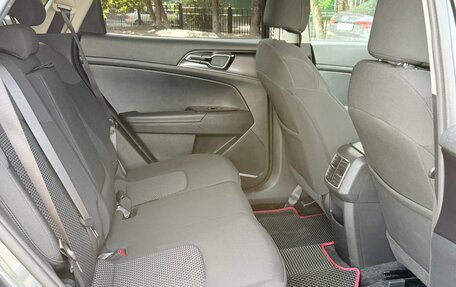 KIA Sportage IV рестайлинг, 2023 год, 2 950 000 рублей, 20 фотография
