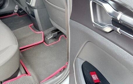 KIA Sportage IV рестайлинг, 2023 год, 2 950 000 рублей, 19 фотография