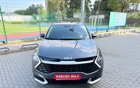 KIA Sportage IV рестайлинг, 2023 год, 2 950 000 рублей, 25 фотография