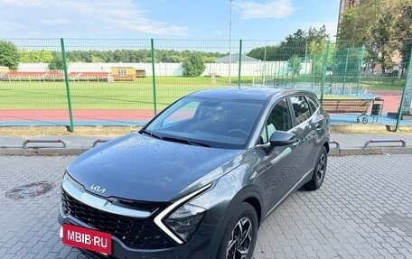 KIA Sportage IV рестайлинг, 2023 год, 2 950 000 рублей, 23 фотография