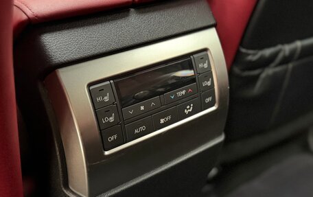 Lexus GX II, 2022 год, 8 400 000 рублей, 10 фотография