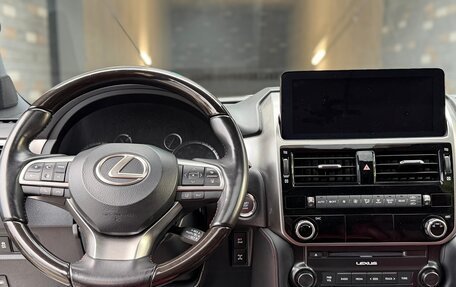 Lexus GX II, 2022 год, 8 400 000 рублей, 9 фотография