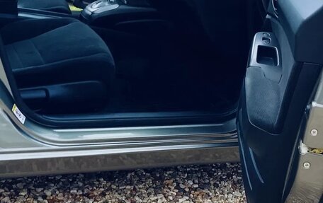 Honda Civic VIII, 2008 год, 690 000 рублей, 3 фотография