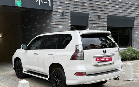 Lexus GX II, 2022 год, 8 400 000 рублей, 5 фотография