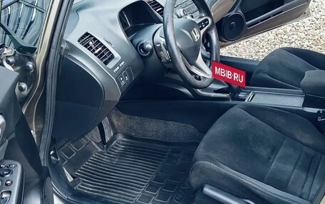 Honda Civic VIII, 2008 год, 690 000 рублей, 4 фотография