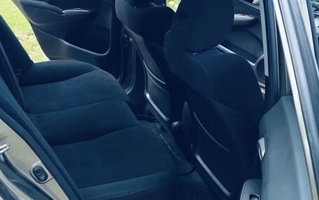 Honda Civic VIII, 2008 год, 690 000 рублей, 9 фотография