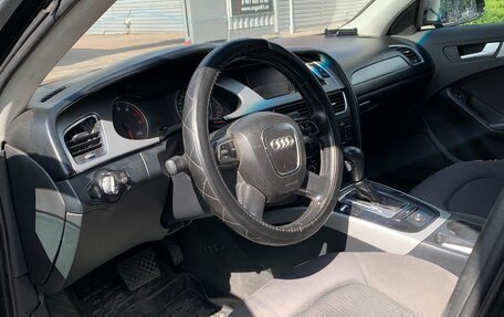 Audi A4, 2011 год, 530 000 рублей, 3 фотография