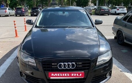 Audi A4, 2011 год, 530 000 рублей, 2 фотография