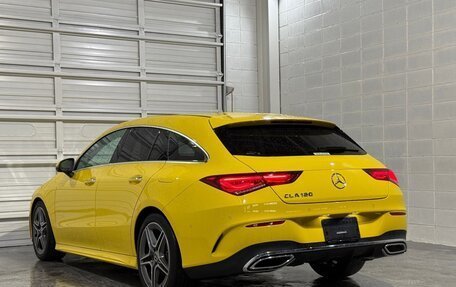 Mercedes-Benz CLA, 2020 год, 1 760 000 рублей, 4 фотография