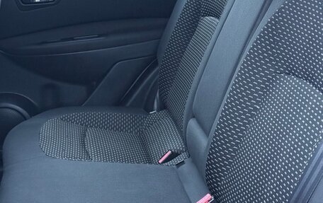 Nissan Qashqai, 2009 год, 830 000 рублей, 10 фотография