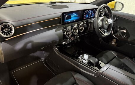 Mercedes-Benz CLA, 2020 год, 1 760 000 рублей, 10 фотография