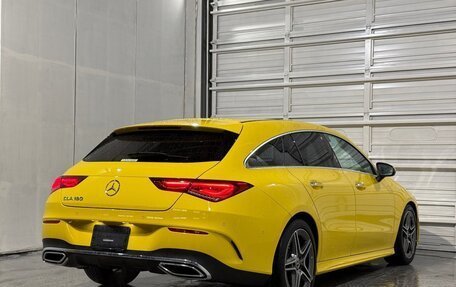 Mercedes-Benz CLA, 2020 год, 1 760 000 рублей, 3 фотография