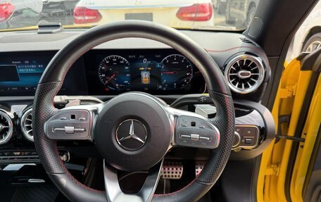 Mercedes-Benz CLA, 2020 год, 1 760 000 рублей, 9 фотография