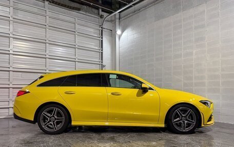 Mercedes-Benz CLA, 2020 год, 1 760 000 рублей, 7 фотография