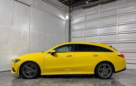Mercedes-Benz CLA, 2020 год, 1 760 000 рублей, 6 фотография