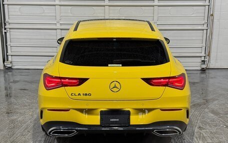Mercedes-Benz CLA, 2020 год, 1 760 000 рублей, 8 фотография