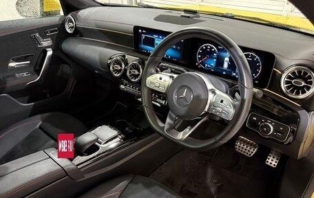 Mercedes-Benz CLA, 2020 год, 1 760 000 рублей, 11 фотография
