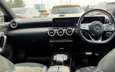 Mercedes-Benz CLA, 2020 год, 1 760 000 рублей, 13 фотография
