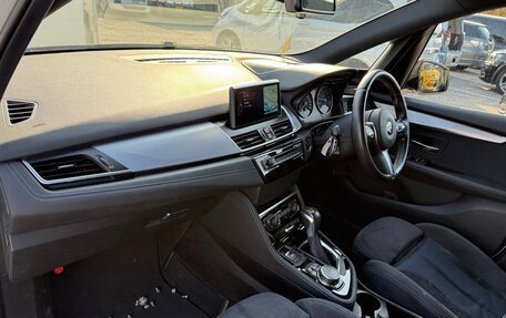BMW 2 серия Active Tourer F45, 2015 год, 780 000 рублей, 7 фотография