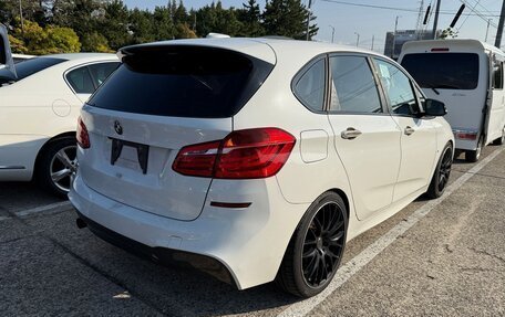 BMW 2 серия Active Tourer F45, 2015 год, 780 000 рублей, 4 фотография