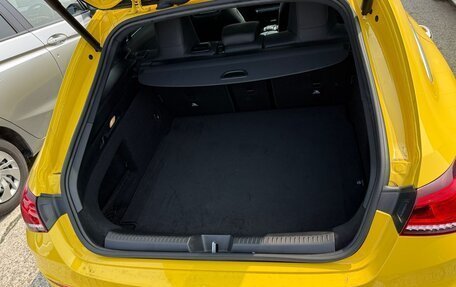 Mercedes-Benz CLA, 2020 год, 1 760 000 рублей, 21 фотография