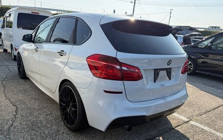 BMW 2 серия Active Tourer F45, 2015 год, 780 000 рублей, 3 фотография