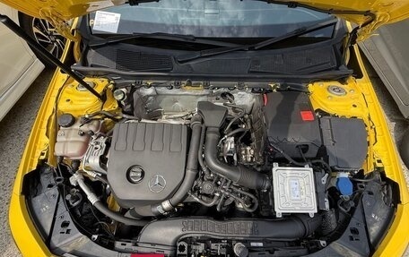 Mercedes-Benz CLA, 2020 год, 1 760 000 рублей, 20 фотография