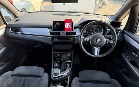 BMW 2 серия Active Tourer F45, 2015 год, 780 000 рублей, 6 фотография