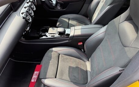 Mercedes-Benz CLA, 2020 год, 1 760 000 рублей, 17 фотография